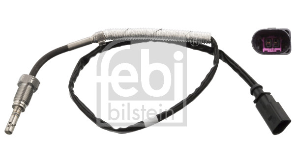FE100811, Sensor, eksostemperatur, čidlo teploty výf.plynů, FEBI BILSTEIN, 04L906088, 04L906088AE, 04L906088DQ, 04L906088HT, 4L906088, 4L906088AE, 4L906088DQ, 4L906088HT, 07.17.073, 0894175, 0986259020, 1148000068, 12133, 1.220.100, 137072, 1473941, 161-00-0941, 1610941, 172000241010, 22.0100, 27147, 273-10350, 2910000810900, 30100811, 30SKV110, 32351, 368897, 3938E0149, 411420222, 422100