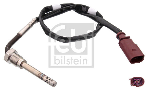 FE100815, Sensor, eksostemperatur, čidlo teploty výf.plynů, FEBI BILSTEIN, 03P906088C, 03P906088E, 3P906088C, 3P906088E, 0894040, 0986259104, 1148000089, 11922, 1.220.018, 137069, 1473936, 161-00-0950, 1610950, 22.0018, 27079, 273-20040, 2910000811100, 30100815, 30SKV045, 36154, 368965, 3938E0048, 411420026, 422018, 432110, 5481FB0011890, 551141, 68036, 6PT014495-061, 70682020