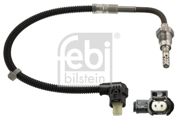 FE100827, Sensor, eksostemperatur, čidlo teploty výf.plynů, FEBI BILSTEIN, A0019050900, 0019050900, 0148000154, 02.17.123, 0894106, 0986259038, 10100827, 11966, 1.220.215, 1473276, 172000341010, 22.0215, 27088, 273-20091, 30SKV090, 32333, 368970, 3938E0088, 411420073, 422215, 528151, 5481FB0011901, 551514A, 68053, 6PT358181-231, 70139, 70682206, 707100, 7.11020.12.0, 7451966