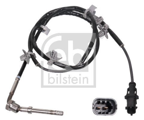 FE100836, Sensor, eksostemperatur, čidlo teploty výf.plynů, FEBI BILSTEIN, 055596774, 0855557, 55596774, 855557, 0894639, 1.220.238, 12206, 22.0238, 273-20730, 27333, 30SKV303, 40100836, 411420284, 422238, 5481FB0011748, 551028, 6148000078, 70682423, 707223, 7452206, 8028143FBN, 82.1101, 90759, 985251, AF13973, AS3364, CSN77F34AS, CST1101, EGT153.05, EGT1K067