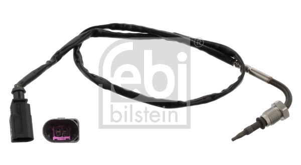 FE100838, Sensor, eksostemperatur, čidlo teploty výf.plynů, FEBI BILSTEIN, 04L906088BD, 4L906088BD, 0894804, 0986259080, 1148000187, 12317, 137077, 1473959, 27307, 273-20484, 2803550048380, 30100838, 30SKV388, 369045, 3938E0333, 411420377, 5481FB0011789, 551916, 68019, 70683052, 707367, 70760, 7.11020.17.0, 7452317, 8027679FBN, 82.1212, 882629056, 902793, 92094155, 96055
