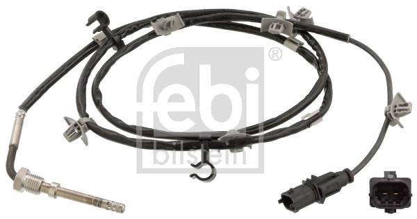 FE100839, Sensor, eksostemperatur, čidlo teploty výf.plynů, FEBI BILSTEIN, 055578722, 1247292, 55578722, 055588650, 1247580, 55588650, 12077, 1.220.322, 137096, 1473104, 172000537010, 22.0322, 27243, 273-20726, 30SKV280, 40100839, 411420276, 422322, 49638, 5481FB0011745, 551042, 6148000052, 70682419, 707104, 7452077, 8028182FBN, 82.1093, 882624031, 92094164, 9690