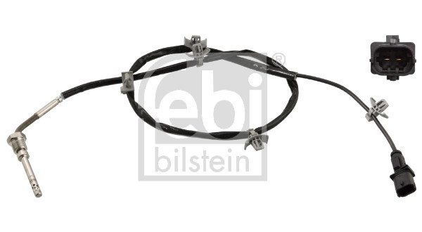 FE100841, Sensor, eksostemperatur, čidlo teploty výf.plynů, FEBI BILSTEIN, 055580024, 1247482, 55580024, 0894297, 12094, 1.220.231, 135552, 1473976, 172000453010, 22.0231, 27167, 273-20309, 30SKV167, 32384, 368863, 40100841, 411420192, 422231, 5481FB0011973, 551046, 6148000060, 70682421, 707346, 7452094, 75E0124-JPN, 8028135FBN, 82.283, 88723, 92094160, 985131
