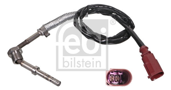 FE100844, Sensor, eksostemperatur, čidlo teploty výf.plynů, FEBI BILSTEIN, 03L906088J, 3L906088J, 05804, 0894026, 0986259156, 1148000109, 11928E, 120-07-032, 12115470, 1.220.002, 137001, 1473944, 22.0002, 27067, 273-20026, 2910000827400, 30100844, 30SKV002, 32500, 369016, 3938E0360, 411420030, 422002, 432043, 5481FB0011873, 551143, 68002, 6PT358181-031, 70170, 70682007