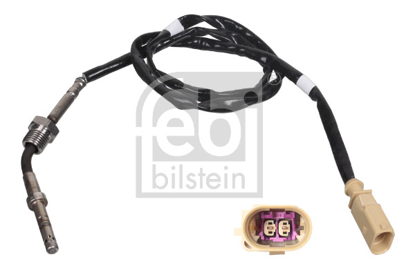 FE100848, Sensor, eksostemperatur, čidlo teploty výf.plynů, FEBI BILSTEIN, 03P906088D, 3P906088D, 0894034, 0986259106, 1148000086, 11921, 1.220.016, 135524, 1473933, 22.0016, 27059, 273-20034, 2910000811000, 30100848, 30SKV043, 32749, 368878, 3938E0047, 411420025, 422016, 432099, 5481FB0011891, 551136, 6PT010376-261, 70262, 70682019, 707126, 7.08369.37.0, 7451921, 8027630FBN