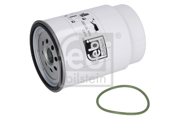 FE101080, Drivstoffilter, Filtr paliv., FEBI BILSTEIN, 04298053, 1105010535, 81.12501.6096, 81.12501.6101, 0102274, 023.391, 05.38.015, 06080037, 154072417794, 24.035.01, 247010, 2945010004, 3.22025, 330062, 82-20534-SX, 82312, A129014, AR03905, AZMT-41-020-1588, BSG02-130-007, CC9881, CF0571, CS0169M, CS1078, DNW2519, F026402173, FS20147, H304WK, HDF974, KC522D