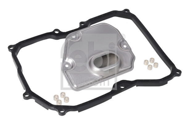 FE101164, Hydraulisk filtersett, automatgir, Filtr olej., FEBI BILSTEIN, 24152361176, 24152361176SK, 24347566358, 24347566358S2, 001-10-22669, 105.101.0003, 11101164, 1301500003, 14511MI, 154072440133, 20-51127-SX, 26-1671, 3001350306, 31195501, 314008, 42184, 502002, 57010AS, 77376, 8020054, 870101601, A220049, ADJ132136, AGF7032.00, ANKM0073, at30081, AZMT-41-050-1029, B12704, B8114104, BBC602-014