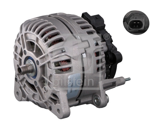 FE101532, Dynamo, Alternator, FEBI BILSTEIN, 070903024, 070903024A, 070903024B, 070903024F, 070903139, 070903139X, 70903024, 70903024A, 70903024B, 70903024F, 70903139, 70903139X, 011-003-000841R, 03.81226, 06-11004-SX, 063731820010, 09-013, 095ST75, 10443166, 11020024, 112189, 1190104500, 11SKV050, 12090110, 12160892, 15-3078, 20-0057, 20010234AV, 200246, 20101432BN