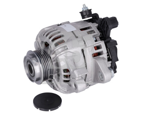 FE101554, Dynamo, Alternator, FEBI BILSTEIN, 27060-0N011, 03.81875, 051.000.093.810, 06-10978-SX, 063731930010, 09-247, 112890, 12060887, 12A1622, 15-3847, 195582090010, 20010405AV, 20-0161, 20101504BN, 2010405.0, 210896A, 235323902, 24121N, 279ST75, 280305, 28-5733, 30-1397, 301930RI, 3114321, 4-0100, 432830M, 440837, 446949, 45233, 471190172