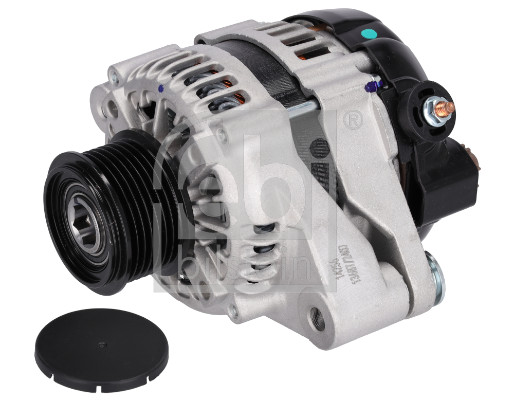 FE101557, Dynamo, Alternator, FEBI BILSTEIN, 27060-0L020, 27060-0L021, 27060-0L022, 27060-0L060, 27060-0L080, 27060-0L081, 27060-0L090, 27060-30010, 27060-30020, 27060-30030, 27060-30040, 27060-30050, 27060-30120, 27060-30150, 27060-30151, 0124315033, 03.81246, 06-10896-SX, 063731796010, 09-069, 10443115, 11020040, 111642, 1147525, 12060848, 12138061, 12779, 12A1525, 13553, 14.19000