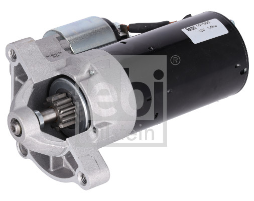FE101566, Starter, Startér, FEBI BILSTEIN, 1320921080, 31100-86CB1, 36100-29000, 5558.36, 5802.A2, 1332419080, 5802.C4, 1342792080, 5802.CP, 5802.M4, 5802.CQ, 71716564, 96035035, 71719595, 5802.EQ, 71719598, 5802.FJ, 71719599, 71719603, 5802.36, 71719604, 5802.92, 71719605, 71719606, 91040098, 71719608, 9104009880, 717738330, 9151431280, 95514125