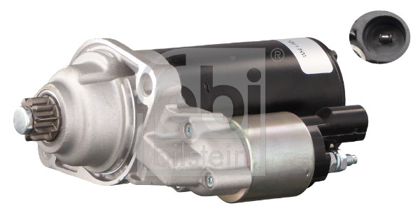 FE101569, Starter, Startér, FEBI BILSTEIN, 02Z911023F, 02Z911023FX, 02Z911023H, 02Z911023HX, 02Z911024J, 02Z911024JX, 2Z911023F, 2Z911023FX, 2Z911023H, 2Z911023HX, 2Z911024J, 2Z911024JX, 0001123012, 001ST21, 011-001-000058R, 06-10062-SX, 063521230120, 099-03-012, 10010278AV, 101293, 10439976, 105278, 11010106, 11020250, 1190304100, 12001, 12128823, 1265016, 13978, 13984