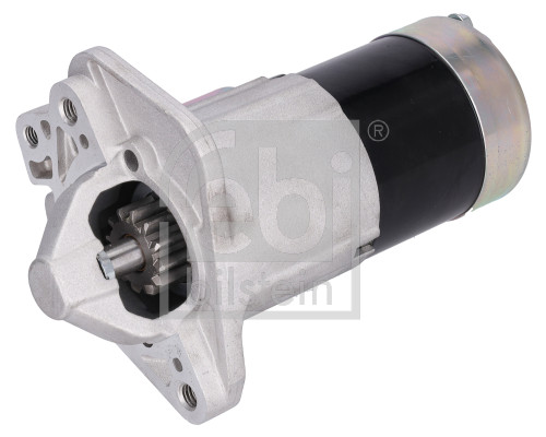 FE101573, Starter, Startér, FEBI BILSTEIN, 233000603R, 23300-BC40B, A4159064000, 233003329R, 23300-BC400, 7711497567, 8200306595, A4159065200, 23300-00QA0, 7711135334, 8200584675, A6079060300, 23300-00Q0F, 4159064000, 23300-00Q1H, 4159065200, 8200251007, 23300-00Q1M, 6079060300, 8200285128, 23300-00Q6L, 23300-3329R, 8200399594, 8200584843, 8200836473, 0001170628, 011-001-000020R, 06-10074-SX, 063721332010, 0986022800