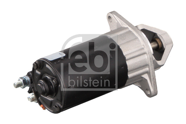 FE101580, Starter, Startér, FEBI BILSTEIN, 1202110, 24437136, 55576954, r1540011, R1540024, S114-907, 0r1540011, 0R1540024, 1202217, S23753, 009115197, 058911023A, 1202404, 009199321, 058911023AX, 6202013, 024436877, 059911023F, 6202016, 025192447, 059911023FX, 6202020, 025196021, 6202061, 025198414, 6202064, 025200067, 6202072, 055351608, 6202077