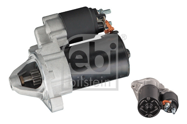 FE101587, Starter, Startér, FEBI BILSTEIN, 1149703, RE2S6U11000DC, 1309581, RM2S6U11000DC, 1564732, 2S6U11000DA, 1762874, 2S6U11000DB, 1871851, 2S6U11000DC, 4S6911000AA, 0001107501, 011-001-000034R, 06-10157-SX, 063721289010, 0986020900, 10010404AV, 101289, 10439785, 105355, 11020900, 11994, 13652, 1590301000, 1648220380, 201050, 20401404BN, 2-0470, 211-142, 25-3250