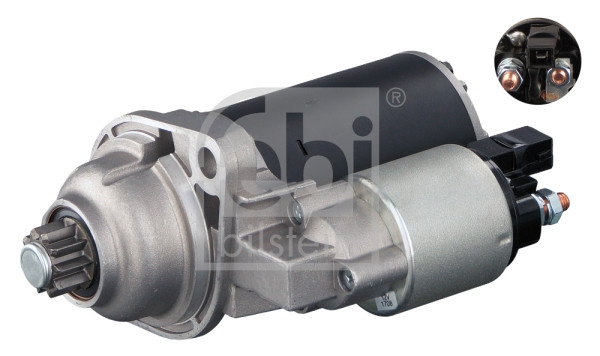 FE101589, Starter, Startér, FEBI BILSTEIN, 02A911023L, 1416228, 02A911023LX, 2A911023L, 2A911023LX, 0001121008, 002-40-02624, 011-001-000187R, 03548, 06-10017-SX, 063720619010, 10010104AV, 101119, 103683, 10440633, 11018040, 11884, 1190301200, 12135434, 13880, 1638120680, 17030N, 200.564.102.000, 201033, 2-0322, 20401401BN, 220055A, 25-2243, 260171, 2S0008