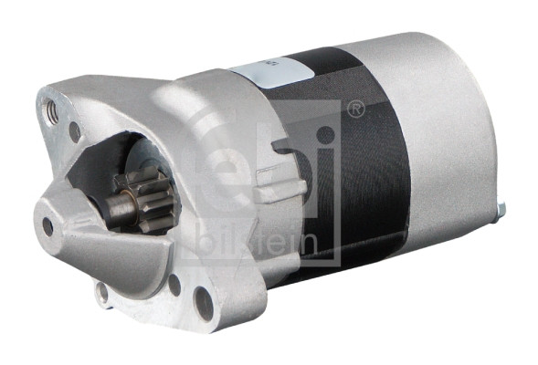 FE101609, Starter, Startér, FEBI BILSTEIN, 23300-00QAM, 233008504R, 23300-00QAY, 7700864608, 8200369521, 7701499651, 011-001-000016R, 06-10121-SX, 063721057010, 0986017840, 10015112AV, 101057, 103646, 10440606, 11010067, 11017840, 11797, 1265010, 13150, 1638135980, 2-0021, 201010, 20479211BN, 20510143, 2131293, 220358, 221-077, 25-2191, 260106, 2S0039