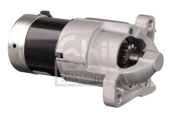 FE101621, Starter, Startér, FEBI BILSTEIN, 23300-BN70A, 31100-84A00-000, 7711134730, 8200584685, 23300-BN700, 7711135521, 23300-BN701, 8200021396, 23300-00QAB, 8200227092, 23300-00QAW, 8200426577, 23300-00QAZ, 8200584658, 23300-00Q0G, 23300-00Q0H, 011-001-000149R, 06-10104-SX, 063721273010, 0986021741, 10035135AV, 101273, 10439930, 105412, 11010004, 11021740, 11961, 1265025, 13159, 1638119180