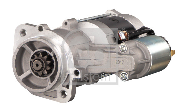 FE101622, Starter, Startér, FEBI BILSTEIN, 36100-4A000, 36100-4A010, 003-M949, 021270, 054.000.960.207, 06-10089-SX, 086ST21, 0986023220, 10032106AV, 10439737, 105700, 11040709, 12086, 1638132780, 2-0040, 201355, 20493601BN, 211-072, 220350, 250.503.102.120, 250503102120, 25-3267, 260183, 30-0135, 3116333, 324036102, 32712N, 336289, 3M949, 458440