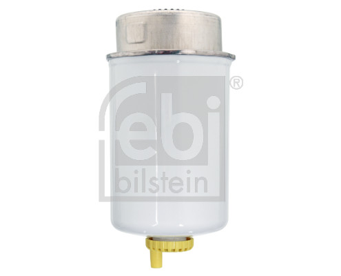 FE101649, Drivstoffilter, Filtr paliv., FEBI BILSTEIN, 1712985, 333/W5100, 3C119176AA, 3C119176AB, 4357951, 11-0391, 13.43155, 1518704300, 154703417580, 1722327, 21-00536-SX, 2136861, 24.456.00, 26-0536, 28.0002-4105.2, 352124, 50101649, 5062, 52615, 587734, 63618, 8157-KF-PCS-MS, 8660003077, 9F0499, A120274, ADF122316, AZMT-41-020-1294, B3G030PR, BFF8030, C910