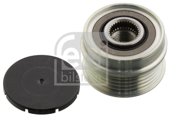 FE101750, Generatorfriløp, Ostatní, FEBI BILSTEIN, 77364616, 008098235OEM, 03.81460, 09-184, 10443515, 14003, 15-3589, 21190235OV, 23058532OE, 24-822100, 30-1131, 353731, 41-0086, 45277, 455277, 471190192, 510145, 535017110, 542160, 5481FB0056415, 588111, 601423, 654594, 70101750, 805120, 81119642, 8641154007, 87966, 885497M, 886078