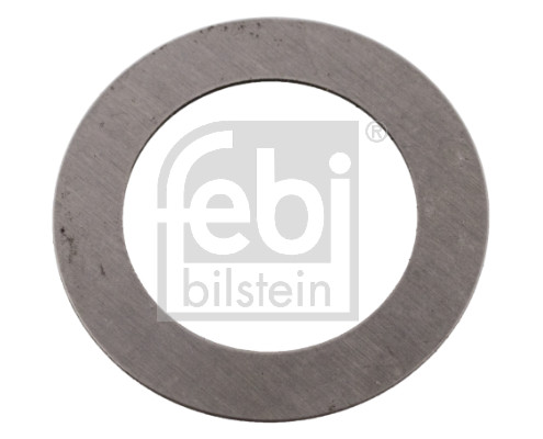 FE101871, Reguleringsskive, ventilklaring, Podložka ventilu/IN/EX, FEBI BILSTEIN, 51.90701.0103, A4030530052, 4030530052, 010522400007, 01.12.069, 030.262-00A, 102094, 105.A015, 4.50145, 7224, 8PWA1003, IMX0014030530052, WG2200878