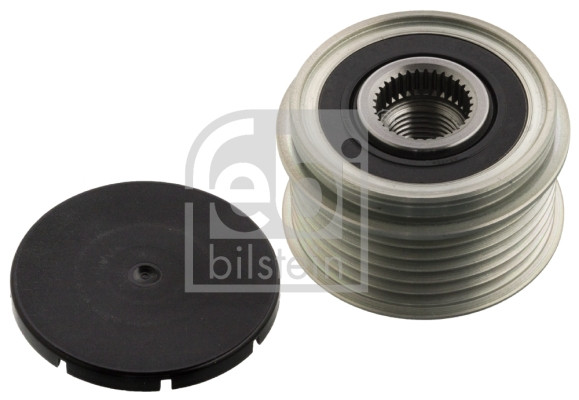 FE101922, Generatorfriløp, Ostatní, FEBI BILSTEIN, 37322-2G500, 008098262LGK, 03.81500, 09-221, 15-3719, 1580103, 20-01486-SX, 21190262AV, 23058262BN, 30-0307, 30-1146, 354831, 45209, 455209, 471190155, 535021710, 542201, 5481FB0056441, 588121, 654724, 820830, 822078, 8641434006, 88364, 885535M, 8DGP1188, 90101922, 940113010103, A08460, A52-23-0007