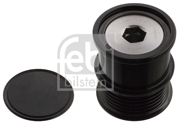 FE101929, Generatorfriløp, Ostatní, FEBI BILSTEIN, 1764817, CV6T-10300-DBSK, 1764817SK, CV6T-10300-DCSK, 1821291, 1821291SK, 011636, 03.82064, 063377563010, 10443747, 113605, 113984, 12090785, 15-4186, 1580179, 20040371AV, 20132173BN, 20-1624, 20363N, 2040371.0, 209710A, 210872, 2193191502, 28-6873, 311-649, 32003005, 4-1208, 433043, 444210, 4825032