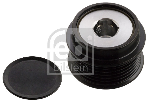 FE101957, Generatorfriløp, Ostatní, FEBI BILSTEIN, 27415-0T010, 27415-0T060, 27415-0T011, 008100116LGK, 03.81273, 09-074, 11SKV061, 130-02-202, 130202, 14562, 15-3735, 1580148, 20-01417-SX, 21192116AV, 219222, 23088611BN, 24-82289-4, 30-0161, 30-1215, 30356, 353771, 37015P, 41-0158, 45187, 455187, 471190137, 535020810, 541973, 588169, 59850