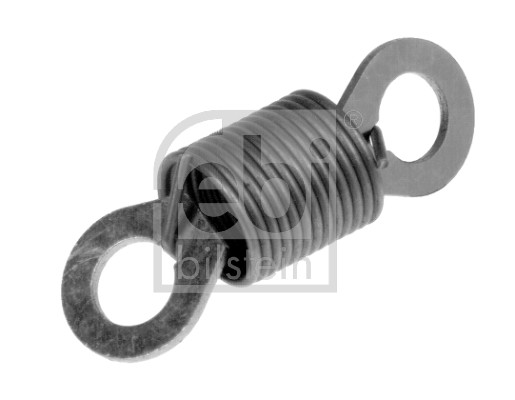 Fjær, gass stangsystem - FE10196 FEBI BILSTEIN - A0000711815, A0000712215, A0000712415