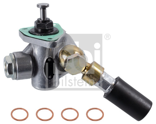 FE101992, Pumpe, drivstoff fortransport, čerpadlo paliv.mech., FEBI BILSTEIN, 51.12101.7081, 51.12101.7106, 0240060, 0440008084, 05.14.016, 10127, 3.21005, 71542, 82-00007-SX, 970084, MA01.0011, WG2312433, 240060