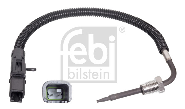 FE102014, Sensor, eksostemperatur, čidlo teploty výf.plynů, FEBI BILSTEIN, 04210188, 22035664, 7422035664, 03.17.047, 090.031-00A, 096.2757, 0986259122, 1003-1175, 10858F, 12526, 16029747, 2262065, 2.76094, 29468VO, 380040025, 411421406, 5481FB0011859, 593.1015, 6PT358181-811, 707107, 7.12441.10.0, 736, 7452526, 8023080FOE, 82.1540, 907800, 930023, 96078, 981361, 98889