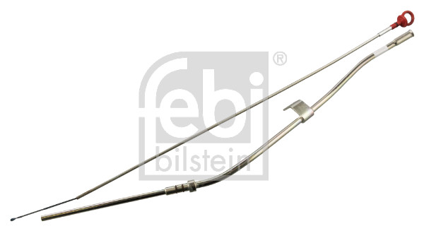 Oljepeilepinne - FE102136 FEBI BILSTEIN - 504384648, 37102136, 7.50658