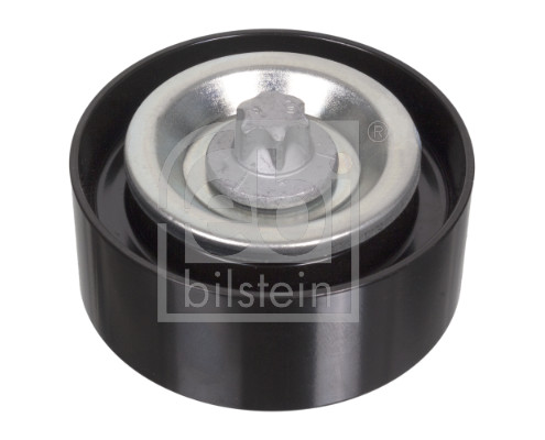 Avbøyningsskive/styrerulle, multi-V reim - FE102156 FEBI BILSTEIN - A2662001070, 2662001070, 03.81949
