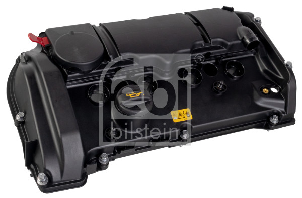 FE102240, Ventildeksel, Kryt hlavy válce, FEBI BILSTEIN, 0248.S7, 248.S7, 12221039, 133-51001C, 15880PU, 2389187, 25/3517, 28-0949, 359000607380, 390529, 48SKV134, 5481FB0031177, 62102240, 70-1002, 7170100, 77260, 80R9043-JPN, 91868, BA010073A2, BPZ-CT-006, CTC8073, CV0705, DRM16910, EVC652, GT58-025, IMXBMW11127646552, NF0040155, PTA519-2076, RC67000, SV2300184