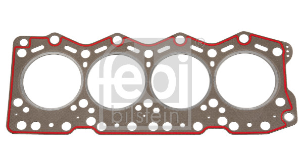 FE102321, Tetning, topplokk, Těsnění, FEBI BILSTEIN, 500306172, 080.1062, 107297, 181.070, 30-028609-00, 37102321, 414752P, 61-33955-20, 872362, AHGE692, AY700, AZMT-52-021-2216, H27778-20, HGE692, WG1084003, WG1178137, WG1191083, WG1244664, WG2317855