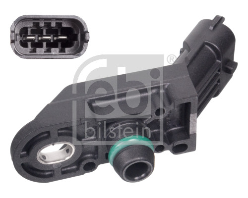 FE102325, Sensor, sugerørtrykk, Ostatní, FEBI BILSTEIN, 01235083, 055219294, 1539497, 18590M86J00, 223653795R, 22365-BN701, 46811235, A3121V003000000, 01235258, 093177414, 1721462, 18590M86J01, 22365-00QAA, 55206796, 8200155613, Q0003121V003000000, 093190052, 18590N86J00, 22365-00QAJ, 3121V003000000, 55219294, 06235631, 1235083, 18590-84E50, 82001-55613, 1235258, 18590-84E50-000, 18590-84E51, 18590-84E51-000, 6235631