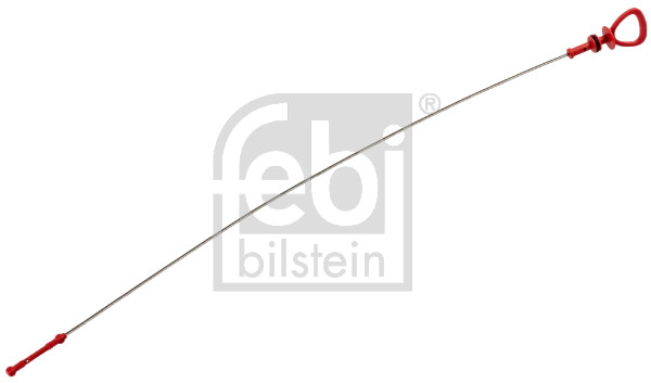 Oljepeilepinne - FE102336 FEBI BILSTEIN - A2710100372, 2710100372, 10102336