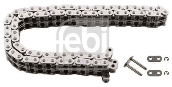 Registerkjede - FE102461 FEBI BILSTEIN - 13058000, 504355, 5454706