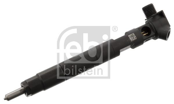 Innsprøytningsdyse - FE102479 FEBI BILSTEIN - A6510702887, 6510702887, 010700651002