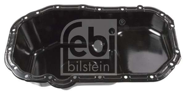 Bunnpanne - FE102525 FEBI BILSTEIN - 03C103601AK, 3C103601AK, 0216-00-9506471P