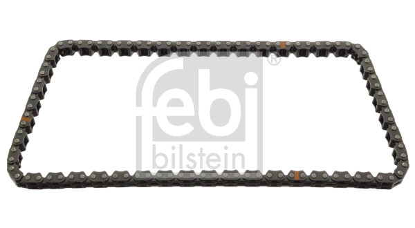 FE102566, Kjede, oljepumpedrift, řetěz, FEBI BILSTEIN, 012590920, 12590920, 12597307, 012597307, 012599718, 12633451, 012616609, 12599718, 012633451, 12616609, 0636246, 0636269, 5636124, 636246, 636269, 12100094, 1389T0030, 21SKV175, 3453052, 384705, 40102566, 40-1242FK, 553023510, A28-CHV-23090001, BACB51-133001, C753, GTCK136, GTCK-BK016, JAPKDK-001, KCA235