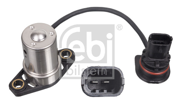 Sensor, motorlje nivå - FE102568 FEBI BILSTEIN - 098086412, 6240550, 8-98086412-0