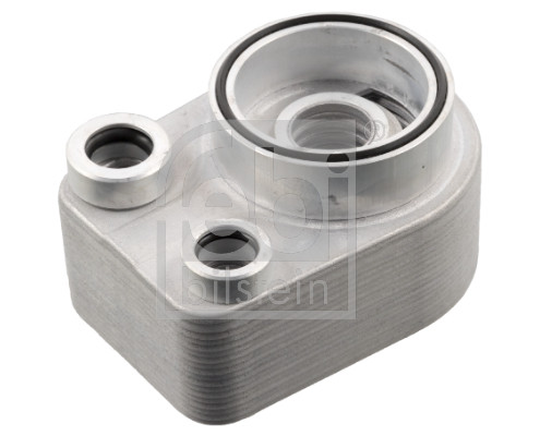 FE102577, Oljekjøler, motorolje, Chladič, FEBI BILSTEIN, 21300-00QAE, 213059324R, A6071800037, 2130000Q0B, 8200267937, A6071800137, 2130000Q0C, 8200606297, A6071800237, 21300-00Q0H, 6071800037, 8200779744, 6071800137, 8200923115, 6071800237, 001-10-21438, 021282, 05749, 0709.4001, 08090108, 088079000LGK, 10611, 10-73007-SX, 107926, 12191474, 1.24.11012, 135019, 14-0042, 14191, 14314MR