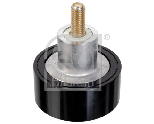 FE102637, Avbøyningsskive/styrerulle, multi-V reim, Napínák, FEBI BILSTEIN, 1695305, VDLcrossSelling, 1787114, 1855571, 1892645, 03-1695, 053.088, 100.141-00A, 14-349030004, 2089UN, 420043, 500546, 5.41613, 98041, APV4084, AZMT-20-031-2173, IMX0031892645, T36738, VKMCV57010, WG2317203, YM706738