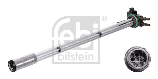 FE102663, Sensor, drivstoff forsyning, Ostatní, FEBI BILSTEIN, 81.27201.6076, 81.27201.6084, 81.27203.6021, 024.038, 18475MN, 2920200107, 2LMS1035, 3.23007, 65886, 71244, 7409244, 79244, 84958, AFTX6506900, CAF7244, IMX81272036021, WG2312509