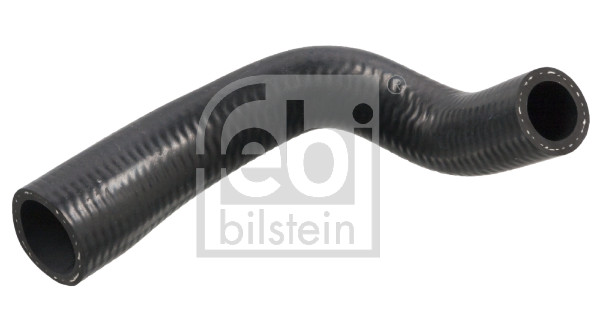 Radiatorslange - FE102757 FEBI BILSTEIN - A6112031182, 6112031182, 02-1613