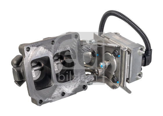 FE102874, EGR-ventil, Ventil AGR/EGR, FEBI BILSTEIN, 51.08150.6095, 51.08150.6129, 51.08150.6143, 51.08150.6176, 3.18192, 330061, 440075, GR6195, IMX51081506143, VAGRST757004, WG2312320, IMX51081506176