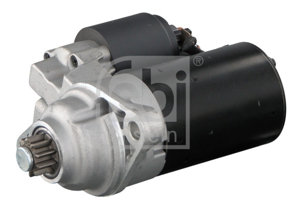FE102896, Starter, Startér, FEBI BILSTEIN, 02T911023E, 02T911023EX, 2T911023E, 2T911023EX, 0001120400, 002-40-16030, 011-001-000339R, 063721197010, 06810, 10010138AV, 101197, 103740, 10438594, 11018430, 1190306900, 11911, 13875, 1638124380, 201035, 2-0289, 20401931BN, 220124, 25-2485, 260201, 2S0079, 30-0098, 300.537.102.010, 300537102010, 30102896, 311078102