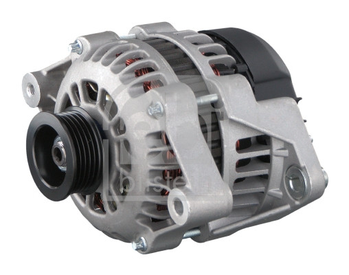 FE102930, Dynamo, Alternator, FEBI BILSTEIN, 009195753, 093183436, 6204098, 09195753, 6204151, 93183436, 093175815, 6204204, 6204214, 093186485, 9195753, 93175815, 93186485, 011-003-000011R, 0124425022-R, 06-10513-SX, 063533479010, 09789, 10441844, 111189, 12042740, 12160926, 1290100700, 12A1249, 13512, 135.506.100.030, 135506100030, 13801, 1638102380, 200007